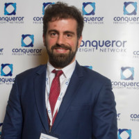 VACLOG Employee Patricio Vaccari's profile photo