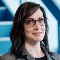 Accenture Federal Services Employee Danielle Poole's profile photo
