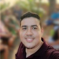Voting Buddy Employee Jamis Andrade's profile photo