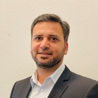 Schlumberger Employee Muhammad Yaqoob's profile photo
