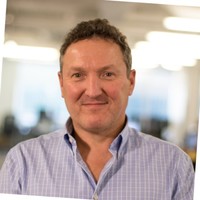 EarthLink Employee Michael Morrison's profile photo