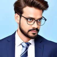 BugendaiTech Employee Aman Sahu's profile photo