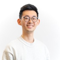 Hencove Employee Chih-Yuan Chang's profile photo