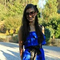 Therafit, Inc Employee Ana Rita Ribeiro's profile photo