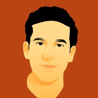 Compound Employee Gabriel Garcia's profile photo