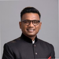 KRR Heavy Engineering Employee Sakthivel Ramaswamy's profile photo