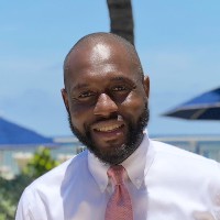 Omar Johnson Email & Phone Number