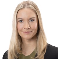 McCarthy Tétrault Employee Chloe Stone's profile photo