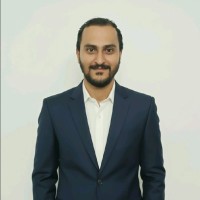 Symmetrics Development Services Pvt Ltd Employee Kaushik Z.'s profile photo
