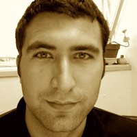 Juniper Square Employee Robin Russell's profile photo