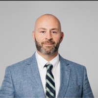 Triton Construction Company Employee Matthew Deangelo's profile photo