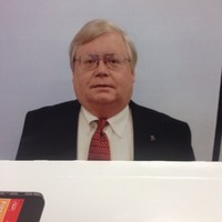 Sherwin-Williams Paints Employee Mike Nelson's profile photo