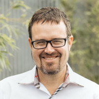BSPN Architecture Employee Rod Barr's profile photo