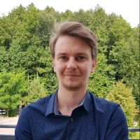 Robert Muszyński Email
