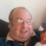 Delta Tango Employee Nicholas Spence's profile photo