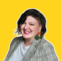 Plex-Earth Employee Tamara Ceman's profile photo