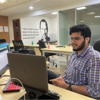 Nihal A Email