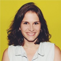 Power to Decide Employee Hannah Anderson's profile photo