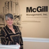 McGill Management, Inc. Employee Kim Merrigan's profile photo