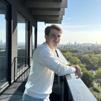 Veltwerk Employee Dion van Schayk's profile photo