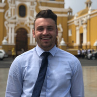 Pro Image Sports Employee Braxton McKee's profile photo