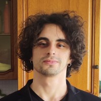 BIT Mobility Employee Lorenzo Gambino's profile photo