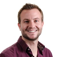 Qubix Employee Yannick Reekmans's profile photo