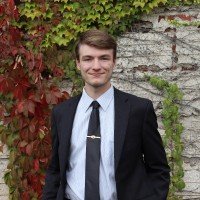 Weis Markets Employee Alexander Eby's profile photo