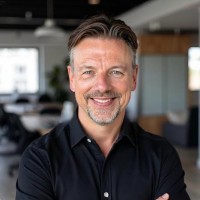 NHL Stenden Hogeschool Employee Patrick Schmit's profile photo