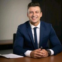 SEID Employee Viorel Cernean's profile photo