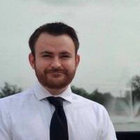 Magic Leap Employee Andrew Helms's profile photo
