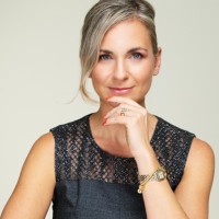 Alexandra Delvenakiotis Email & Phone Number