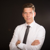 RS Flight Systems GmbH Employee Maximilian Rommel's profile photo