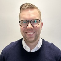 Stefan Hedengren Email