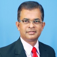 Self-employed Employee Tilak Kolonne's profile photo
