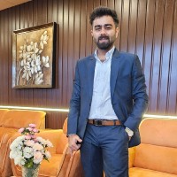 EV GROUP Employee Nikhil Chandra's profile photo
