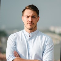 Máté Gál Email