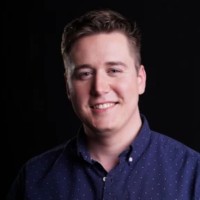 Vanta Employee Paul Todkill's profile photo