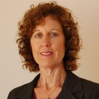 Bush Heritage Australia Employee Joanne Flint's profile photo