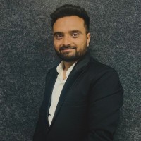 Nirav Tejani Email