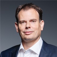 Hitachi Energy Employee Markus Diem's profile photo