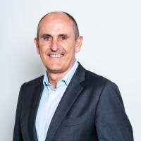 Alantra Employee Daniel Pérez's profile photo