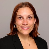 Visit Aurora, Colorado Employee Elise Cameron's profile photo
