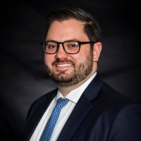 Goldman Sachs Employee Marshall Coltrain's profile photo