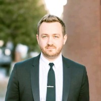 Governor's Office of Land Use and Climate Innovation Employee Daniel Posadas's profile photo