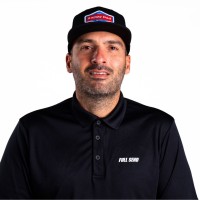 Ranger Cut Employee John Shahidi's profile photo