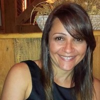 Delphos Serviços Técnicos S/A Employee Andréa De Castro Couto's profile photo