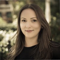 ODA Employee Joanna Regiec's profile photo