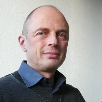 Metron AG Employee Simon Vogt's profile photo