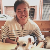 CreatorIQ Employee Mei Chen's profile photo